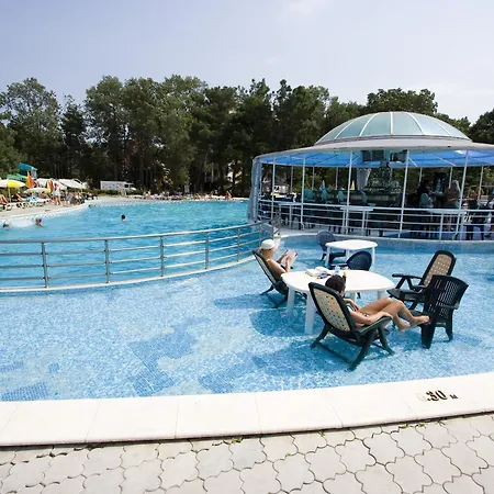 Club Strandja Sunny Beach