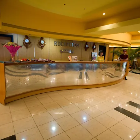 Club Strandja Sunny Beach