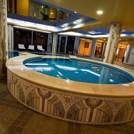 Hotel Club Strandja
