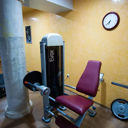 Hotel Club Strandja Sunny Beach