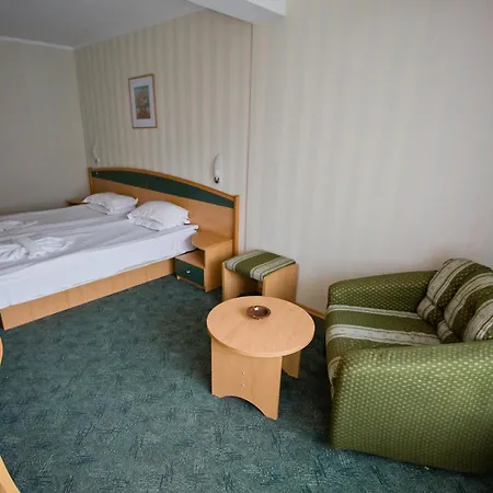 Hotel Club Strandja